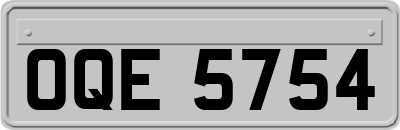 OQE5754