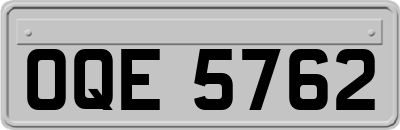 OQE5762