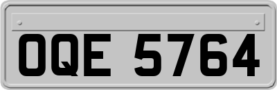 OQE5764
