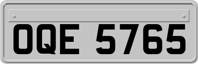 OQE5765