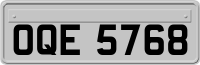 OQE5768