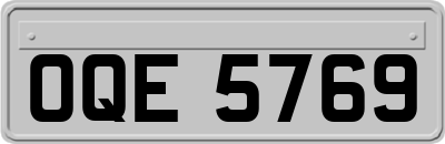 OQE5769