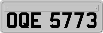 OQE5773