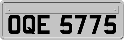 OQE5775
