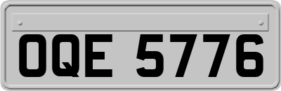 OQE5776