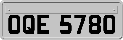 OQE5780