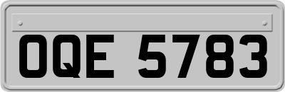OQE5783