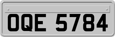 OQE5784