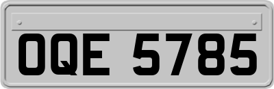 OQE5785