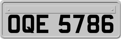 OQE5786