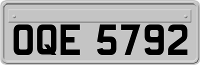 OQE5792
