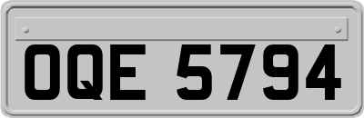 OQE5794