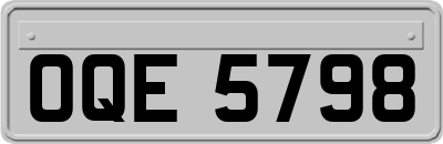 OQE5798