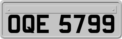 OQE5799