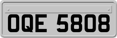 OQE5808