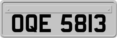 OQE5813