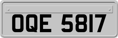 OQE5817