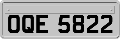 OQE5822