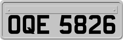 OQE5826