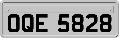OQE5828