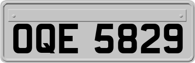 OQE5829
