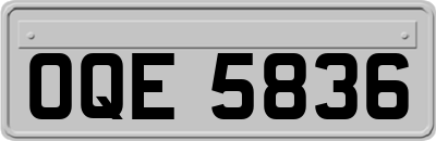 OQE5836