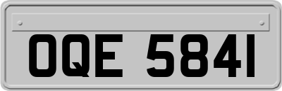 OQE5841