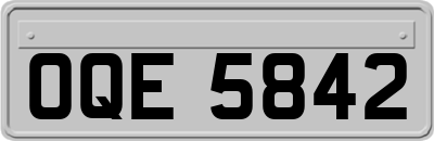 OQE5842