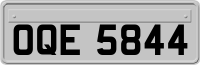 OQE5844