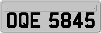 OQE5845