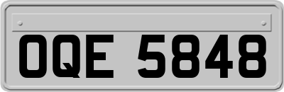 OQE5848
