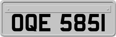 OQE5851