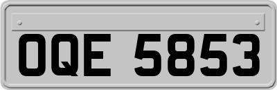 OQE5853