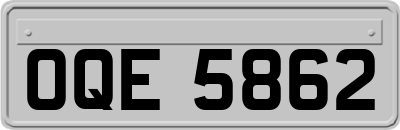 OQE5862