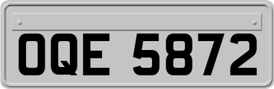OQE5872