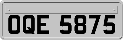 OQE5875
