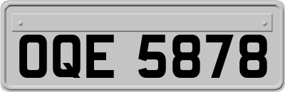 OQE5878
