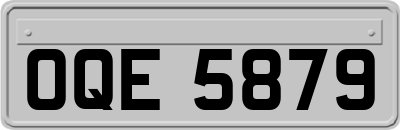 OQE5879
