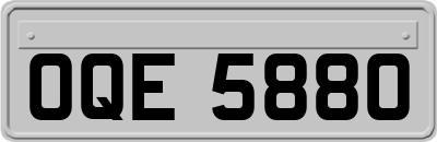 OQE5880
