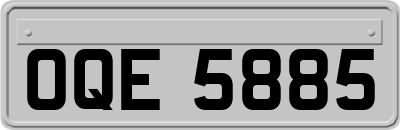 OQE5885