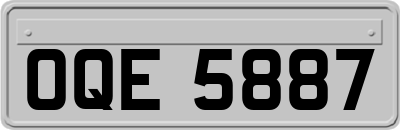OQE5887