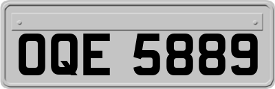 OQE5889