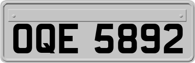 OQE5892