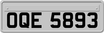 OQE5893