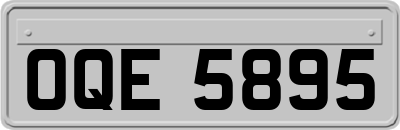 OQE5895