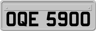 OQE5900