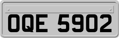 OQE5902