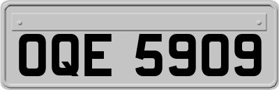 OQE5909