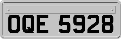 OQE5928