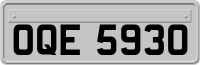 OQE5930